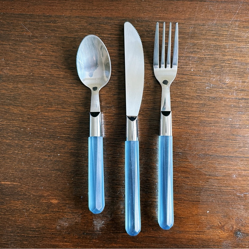 Cutlery set